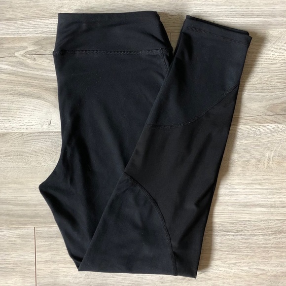 Garage Mesh Leggings - Picture 3 of 7